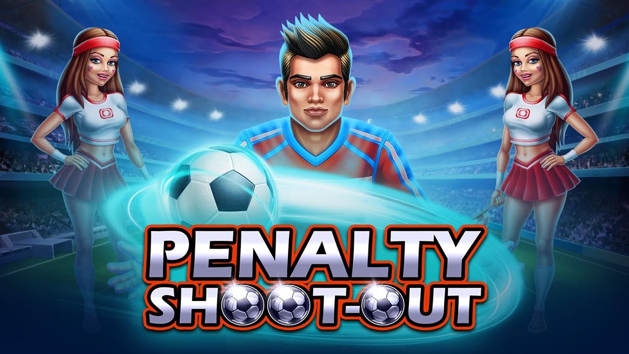 penalty shoot out slot
