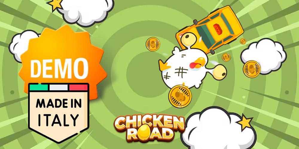 app Chicken Road