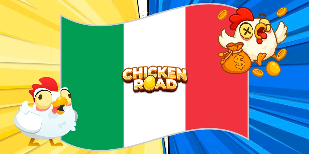 Chicken Road
